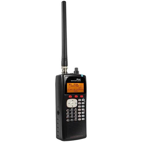 Whistler WS1040, Telecommunicatie, Overige Telecommunicatie, Nieuw, Verzenden