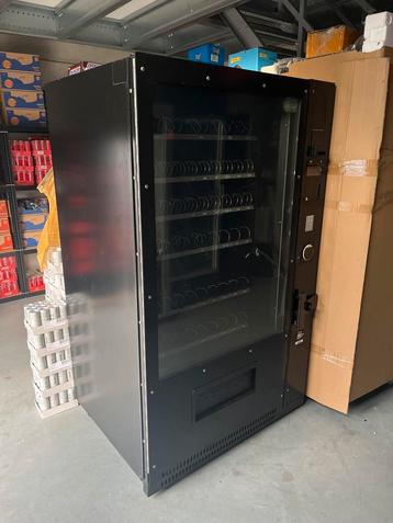 Buitenautomaat | Refurbished Vendo G-Snack 10 met Nayax 2024 beschikbaar voor biedingen