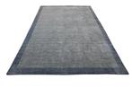 Zacht grijs Gabbeh - Vloerkleed - 150 cm - 90 cm -, Nieuw
