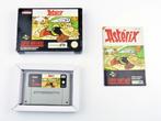 Asterix [Super Nintendo], Ophalen of Verzenden, Zo goed als nieuw