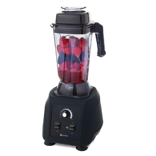 Hendi Krachtige Blender 2,5 Liter, Hobby en Vrije tijd, Taarten en Cupcakes maken, Nieuw, Verzenden