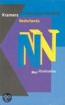 Kramers Compact Woordenboek Nederlands 9789068823004, Zo goed als nieuw