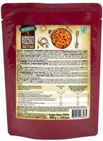 Kipgehaktballetjes met Pikante Tomatensaus - Blå Band