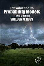Introduction to Probability Models 9780124079489, Boeken, Verzenden, Zo goed als nieuw