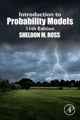Introduction to Probability Models 9780124079489, Boeken, Studieboeken en Cursussen, Zo goed als nieuw, Verzenden