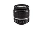 Canon EF-S 18-55mm f/3.5-5.6 IS camera lens met garantie, Audio, Tv en Foto, Fotografie | Lenzen en Objectieven, Ophalen of Verzenden