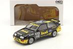 Solido 1:18 - Model raceauto - Ford Sierra RS 500 #44 24H, Hobby en Vrije tijd, Modelauto's | 1:5 tot 1:12, Nieuw