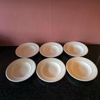 Wedgwood - John Goodwin - Bord (6) - Edme - diepe borden /