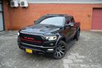 Dodge Ram 1500 Limited Night 2023 FULL OPTION MET VELGEN, Dealer onderhouden, Zwart, RAM 1500, SUV of Terreinwagen