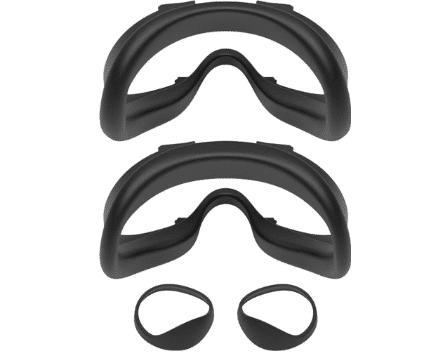 Meta Quest 2 Fit Pack, Computers en Software, Overige Computers en Software, Zo goed als nieuw, Ophalen of Verzenden