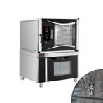 GGM Gastro | Bakkerij elektrische combistheemer - Digitaal -, Witgoed en Apparatuur, Ovens, Verzenden, Nieuw, Inbouw
