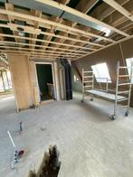 timmerwerk aanbouw verbouw renovatie serres uitbouw dakkapel, Deuren of Kozijnen, Garantie