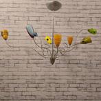 Bava hanglamp Estra 161 Refurbished, Ophalen, Zo goed als nieuw, Overige materialen, Trendy