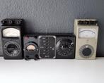 Industriële apparatuur - AEG Universal Meter,Multavi ||,RFT