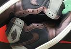 Air Jordan - Air Jordan 1 High - Sneakers - Maat: EU 42 -, Nieuw