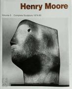 Henry Moore, Boeken, Verzenden, Nieuw