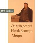 PRIJS PER VEL 9789029536196 Romyn Meyer, Boeken, Verzenden, Gelezen, Romyn Meyer