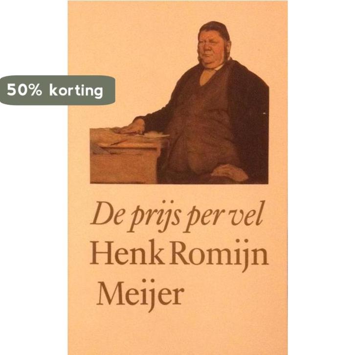 PRIJS PER VEL 9789029536196 Romyn Meyer, Boeken, Romans, Gelezen, Verzenden