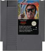 Power Blade (losse cassette) (Nintendo (NES)), Spelcomputers en Games, Games | Nintendo NES, Gebruikt, Verzenden