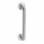 Intersteel deurgreep 252x62x19 rvs, Doe-het-zelf en Verbouw, Hang- en Sluitwerk, Verzenden, Nieuw