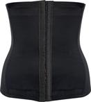 MAGIC Bodyfashion Maxi Sexy Waistnipper Zwart Vrouwen - Maat