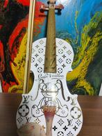 fp pop art - Violon Louis Vuitton Ourson..FPPOPART (60cm)