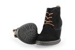 Rieker Pumps in maat 40 Zwart | 10% extra korting, Kleding | Dames, Schoenen, Pumps, Verzenden, Zwart, Zo goed als nieuw