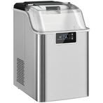 IJsblokjesmachine, IJsblokjesdispenser, Ice-Maker, 20 Kg/24h, Huis en Inrichting, Keuken | Keukenbenodigdheden, Verzenden, Nieuw