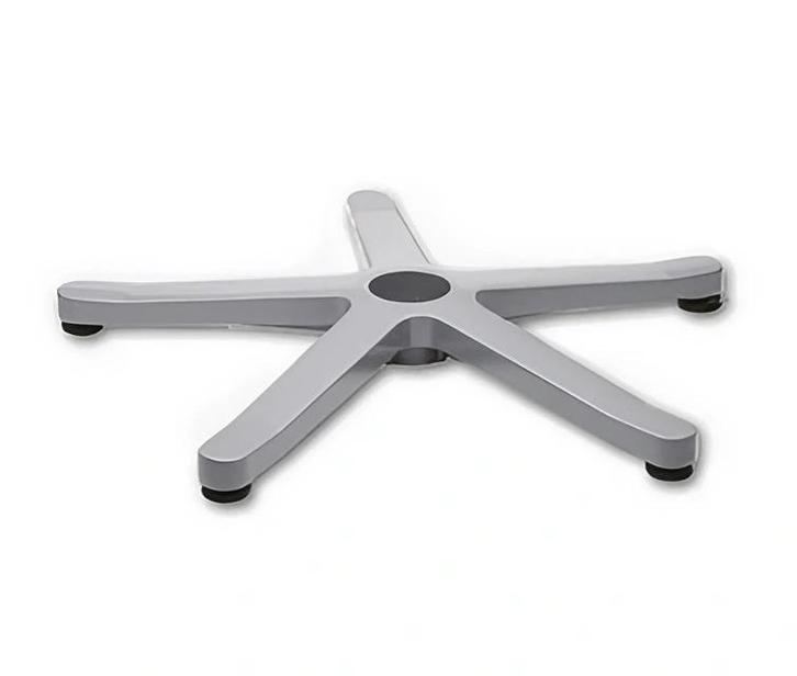 Stoelpoot Basis Kruisvoet -Zwaardvis, Watersport en Boten, Bootonderdelen, Nieuw, Zeilboot of Motorboot, Ophalen of Verzenden