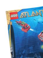Lego Winkel display - Atlantis - Lego Atlantis Winkel, Kinderen en Baby's, Speelgoed | Duplo en Lego, Nieuw