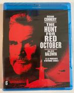 THE HUNT FOR RED OCTOBER (IN SEAL) (BLURAY), Cd's en Dvd's, Verzenden, Gebruikt