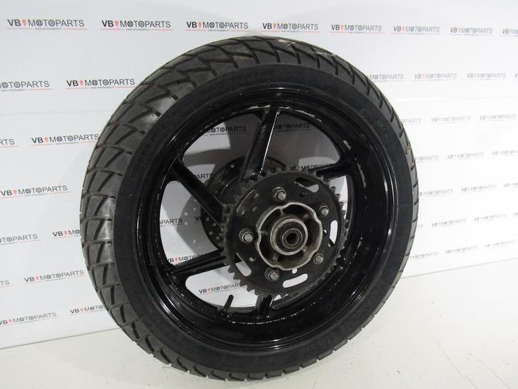 Honda CBR 600 F Achterwiel, Motoren, Onderdelen | Honda, Ophalen of Verzenden