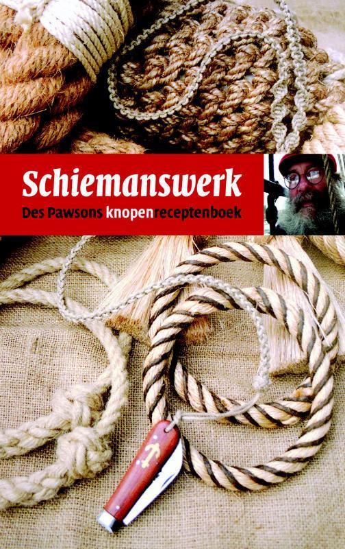 Schiemanswerk 9789059610934 Des Pawson, Boeken, Hobby en Vrije tijd, Gelezen, Verzenden