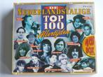 De Nederlandstalige Top 100 Allertijden (4 CD), Cd's en Dvd's, Verzenden, Zo goed als nieuw