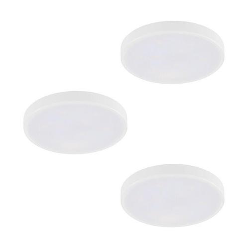 Witte keukenkast verlichting Vanya, aluminium, 2W 3000K, Huis en Inrichting, Lampen | Overige, Nieuw, Ophalen of Verzenden