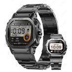 Smartwatch Gezondheid Monitor - Sport Health Tracker Horloge, Verzenden, Nieuw, Lige