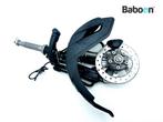 Voorvork Poot Rechts Piaggio | Vespa MP3 300 ie LT Yourban, Motoren, Verzenden, Gebruikt