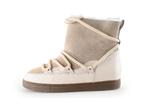 Sub55 Enkellaarzen in maat 41 Beige | 10% extra korting, Verzenden, Beige, Lage of Enkellaarzen, Sub55