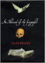 INSTANCE OF THE FINGERPOST, AN 9780224044660 Iain Pears, Verzenden, Gelezen, Iain Pears