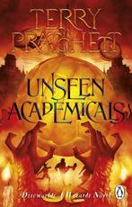9781804990292 Discworld Novels- Unseen Academicals, Verzenden, Nieuw, Terry Pratchett