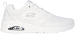 Skechers Uno - maat 42 - Retro One Heren Sneakers - White, Kleding | Heren, Schoenen, Verzenden, Nieuw