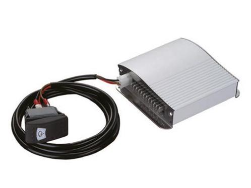CONTROLBOX 12V VOOR 1-3 MOTOREN MET INTERVAL -ALLPA-, Watersport en Boten, Bootonderdelen, Nieuw, Zeilboot of Motorboot, Ophalen of Verzenden