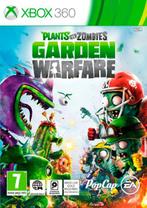 Plants vs Zombies Garden Warfare-Standaard (Xbox 360), Spelcomputers en Games, Games | Xbox 360, Ophalen of Verzenden, Zo goed als nieuw