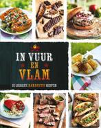 In vuur en vlam 9781527020054, Boeken, Kookboeken, Verzenden, Gelezen