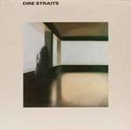 LP gebruikt - Dire Straits - Dire Straits, Zo goed als nieuw, Verzenden