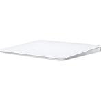 Apple Magic Trackpad (USB-C) – Wit Multi-Touch oppervlak, Computers en Software, Rechtshandig, Ophalen of Verzenden, Zo goed als nieuw