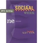 Inleiding in het sociaal cultureel werk 9789024426041, Verzenden, Gelezen, K. van Eek