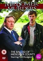 Midsomer Murders - Season 17 episode 3 (IMPORT) niet Ned, Verzenden, Nieuw in verpakking