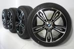 BMW X1 F48 X2 F39 572M 19 inch velgen Bridgestone Runflat Zo, Auto-onderdelen, 19 inch, Gebruikt, Velg(en), Ophalen of Verzenden
