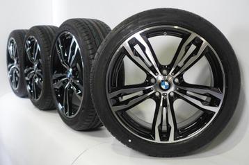BMW X1 F48 X2 F39 572M 19 inch velgen Bridgestone Runflat Zo beschikbaar voor biedingen